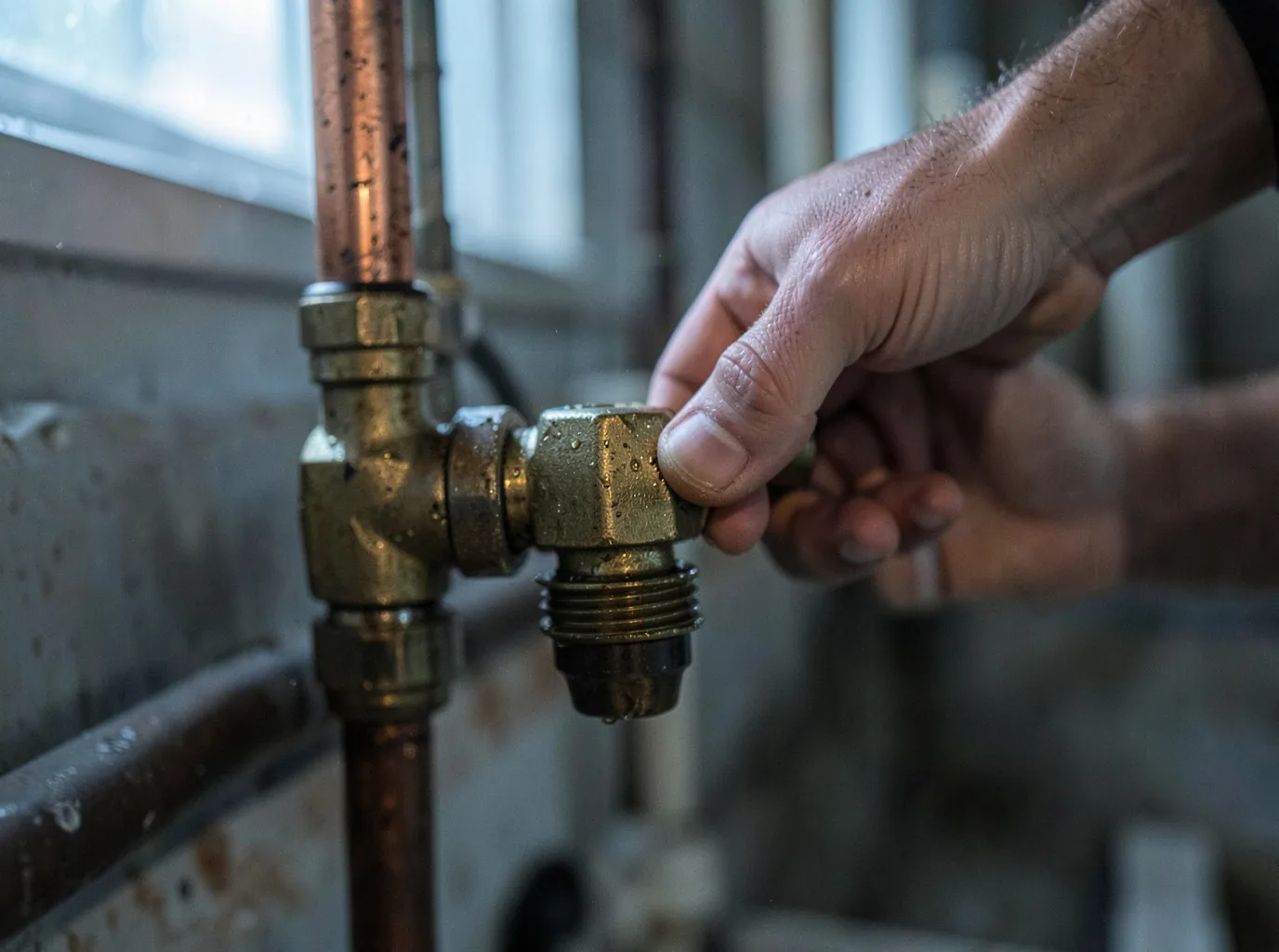 Emergency Plumber New Castle, DE FAQs